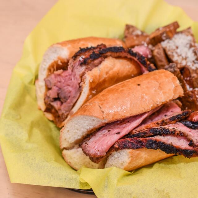 Tri tip Catering Orange County